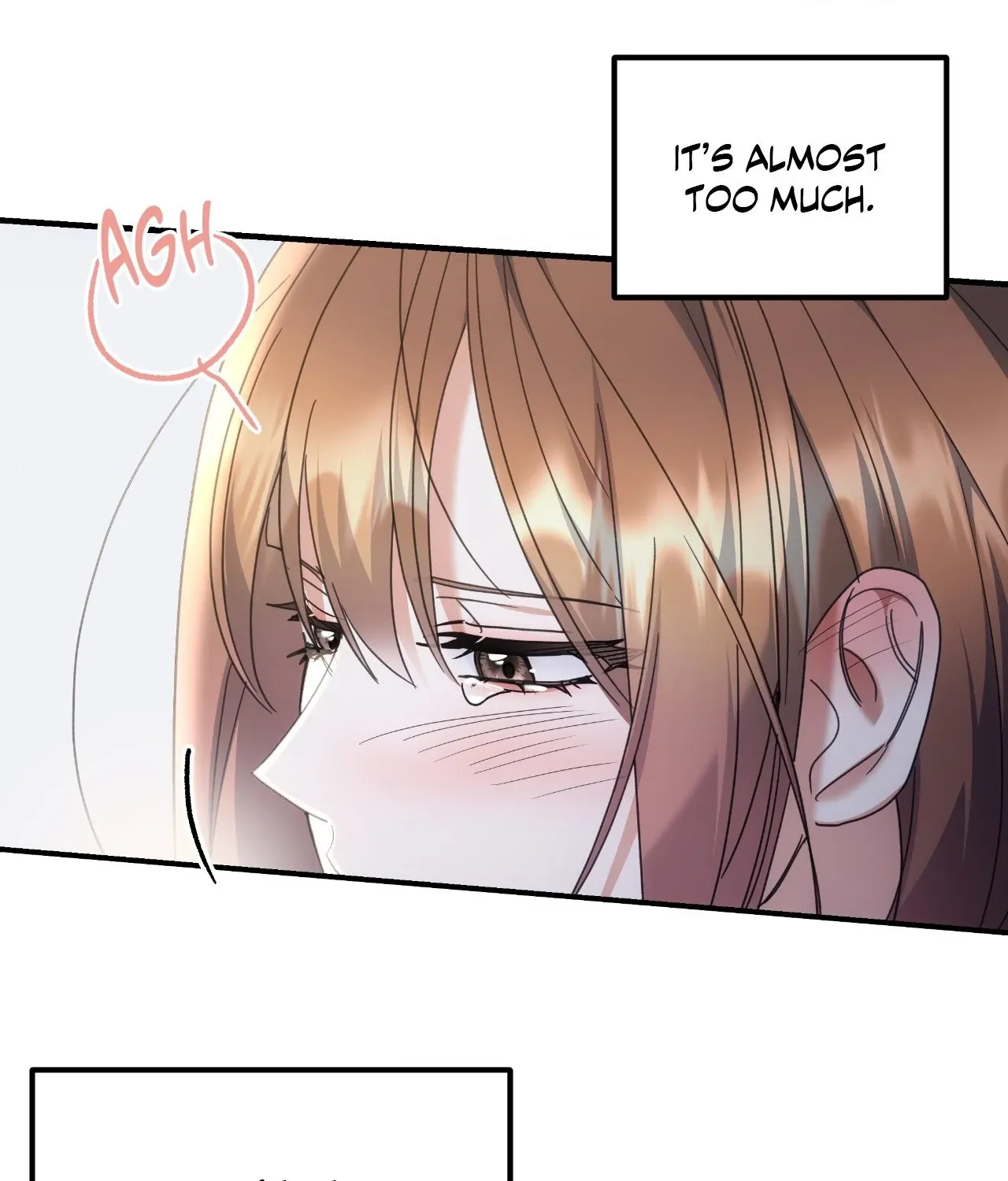 For the Shattered Things Chapter 20 page 6 - 