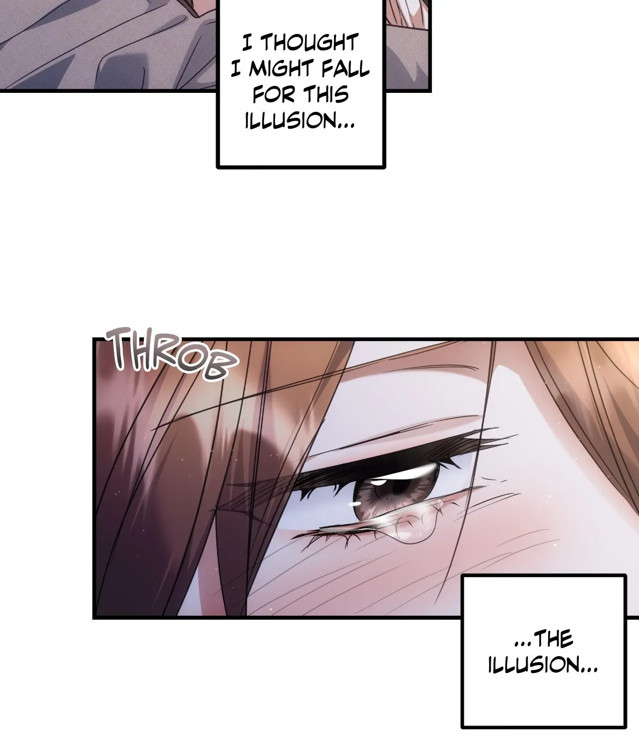 For the Shattered Things Chapter 20 page 54 - 