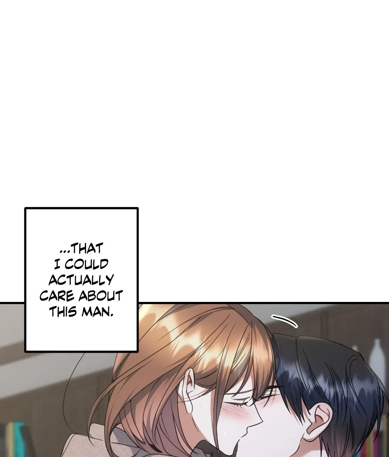 For the Shattered Things Chapter 20 page 55 - 