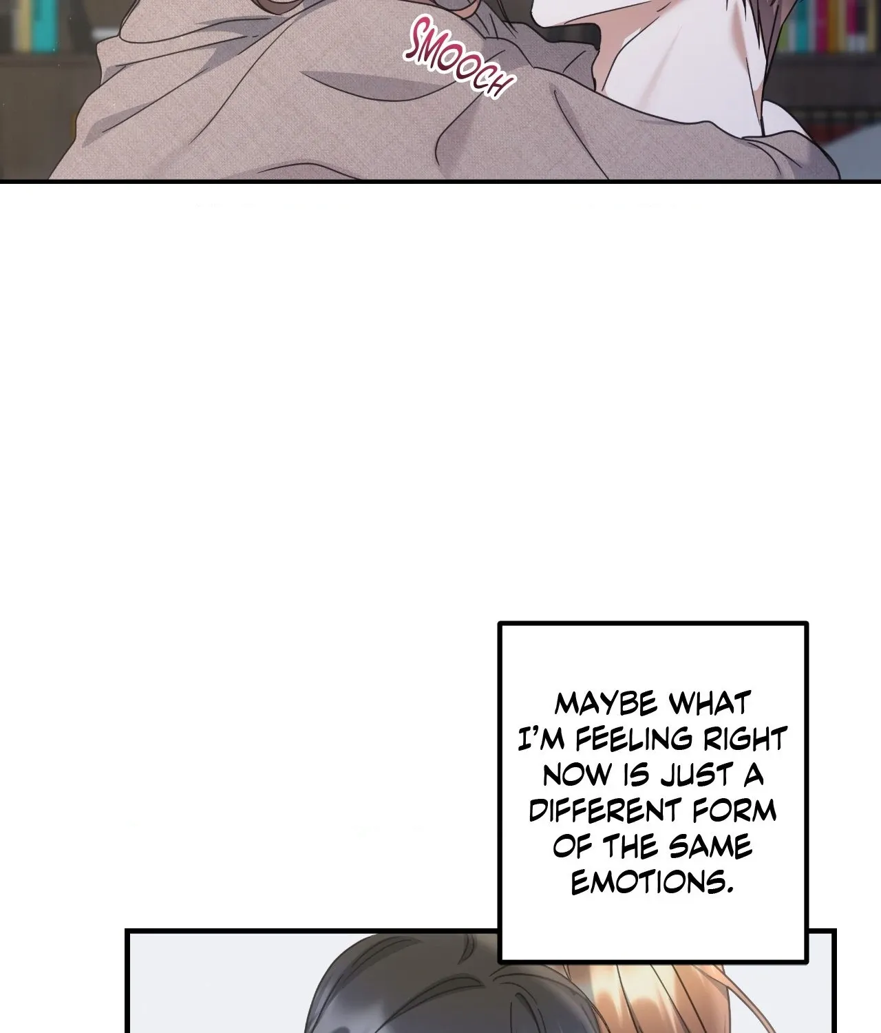 For the Shattered Things Chapter 20 page 56 - 