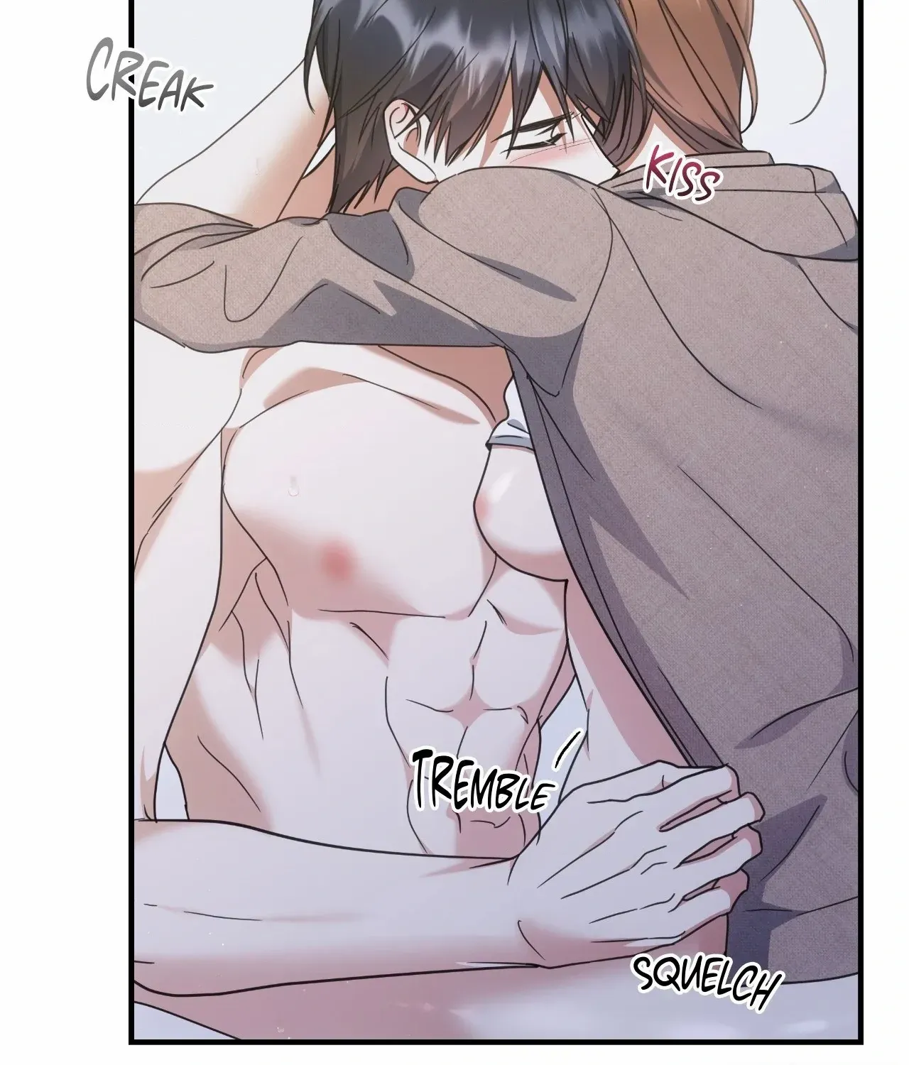 For the Shattered Things Chapter 20 page 57 - 