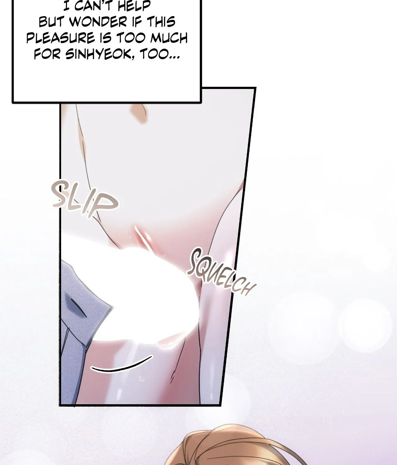 For the Shattered Things Chapter 20 page 7 - 