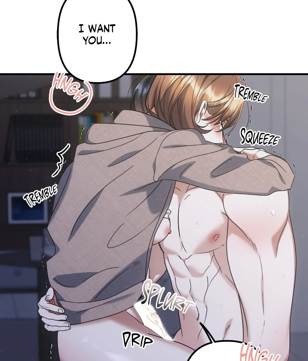 For the Shattered Things Chapter 20 page 61 - 