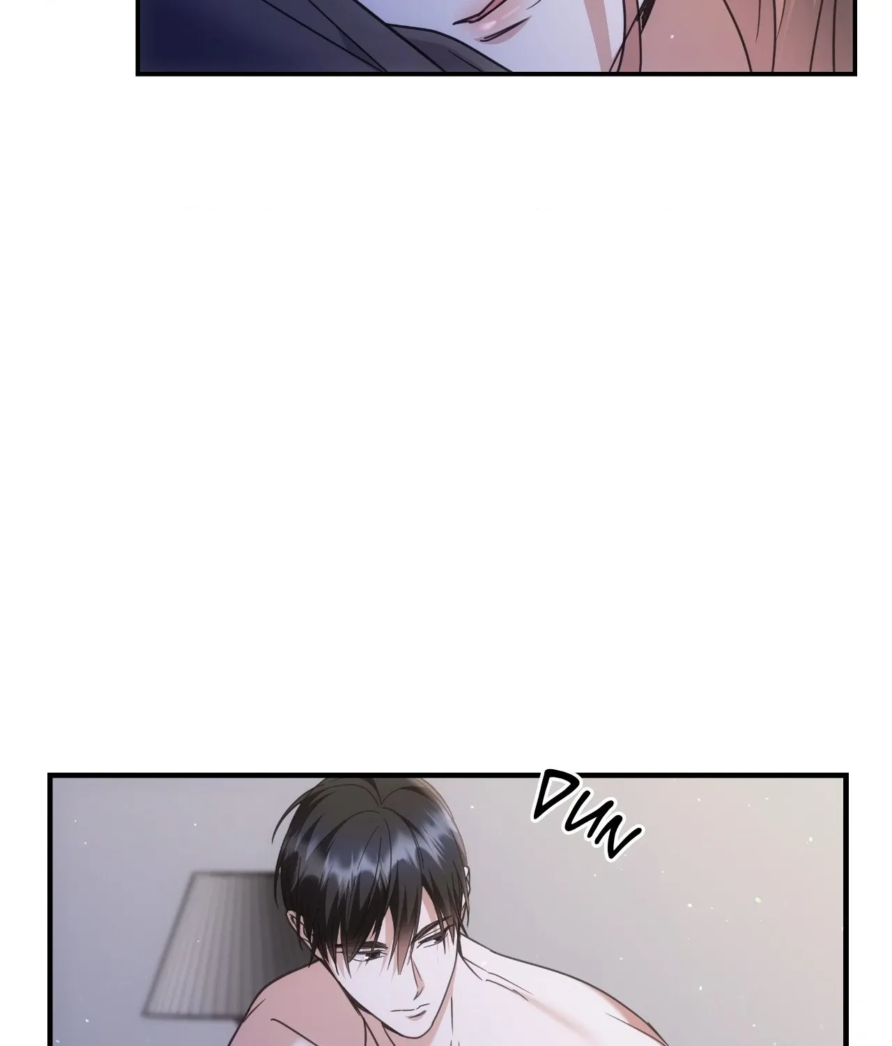 For the Shattered Things Chapter 20 page 66 - 