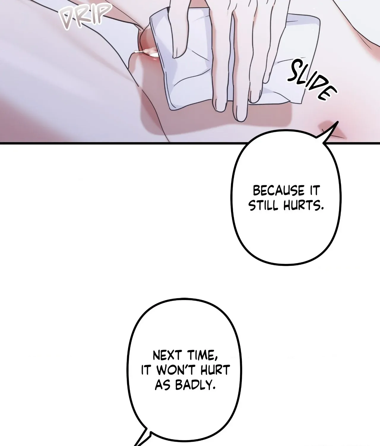 For the Shattered Things Chapter 20 page 70 - 