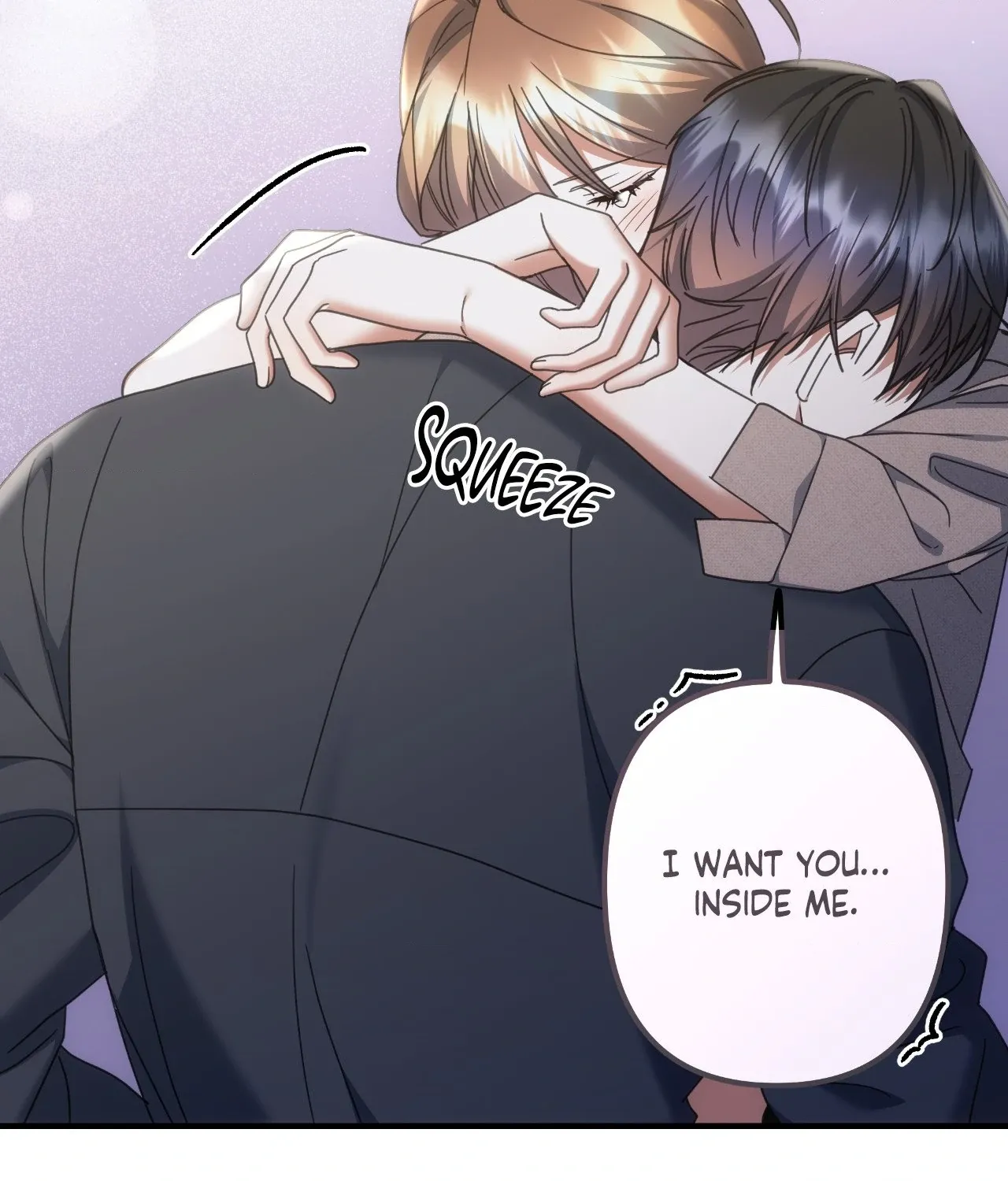 For the Shattered Things Chapter 20 page 8 - 