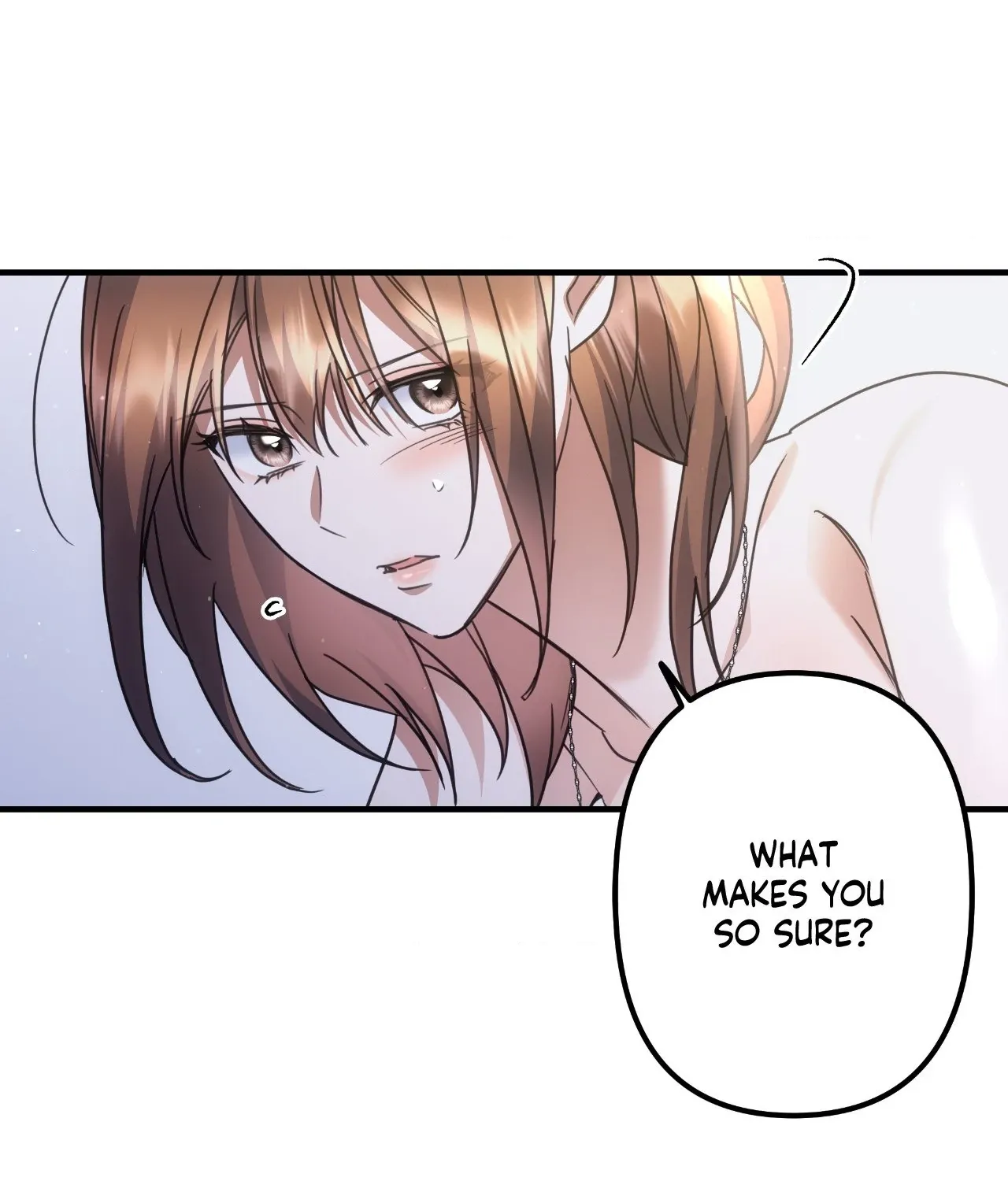 For the Shattered Things Chapter 20 page 72 - 