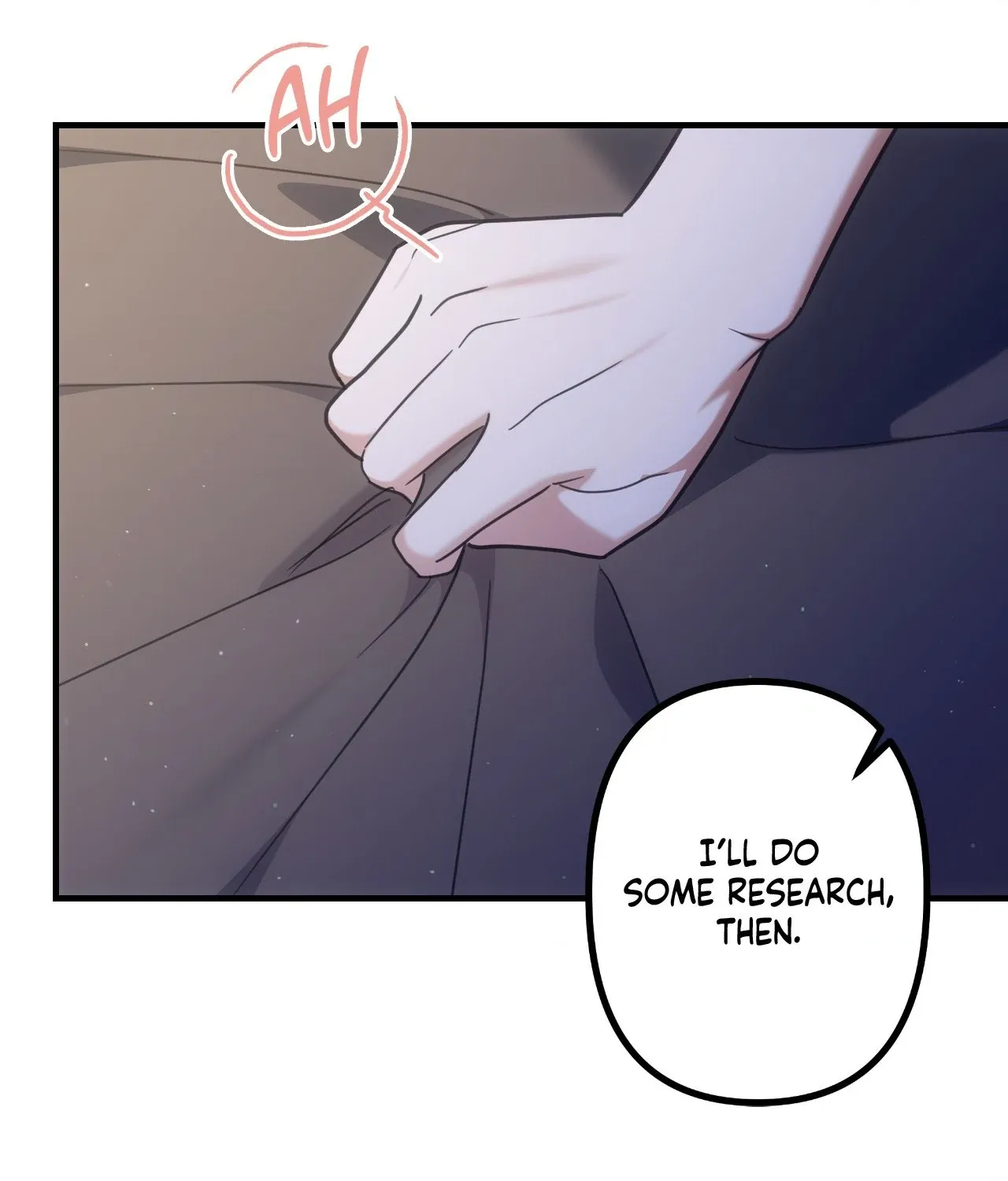 For the Shattered Things Chapter 20 page 74 - 