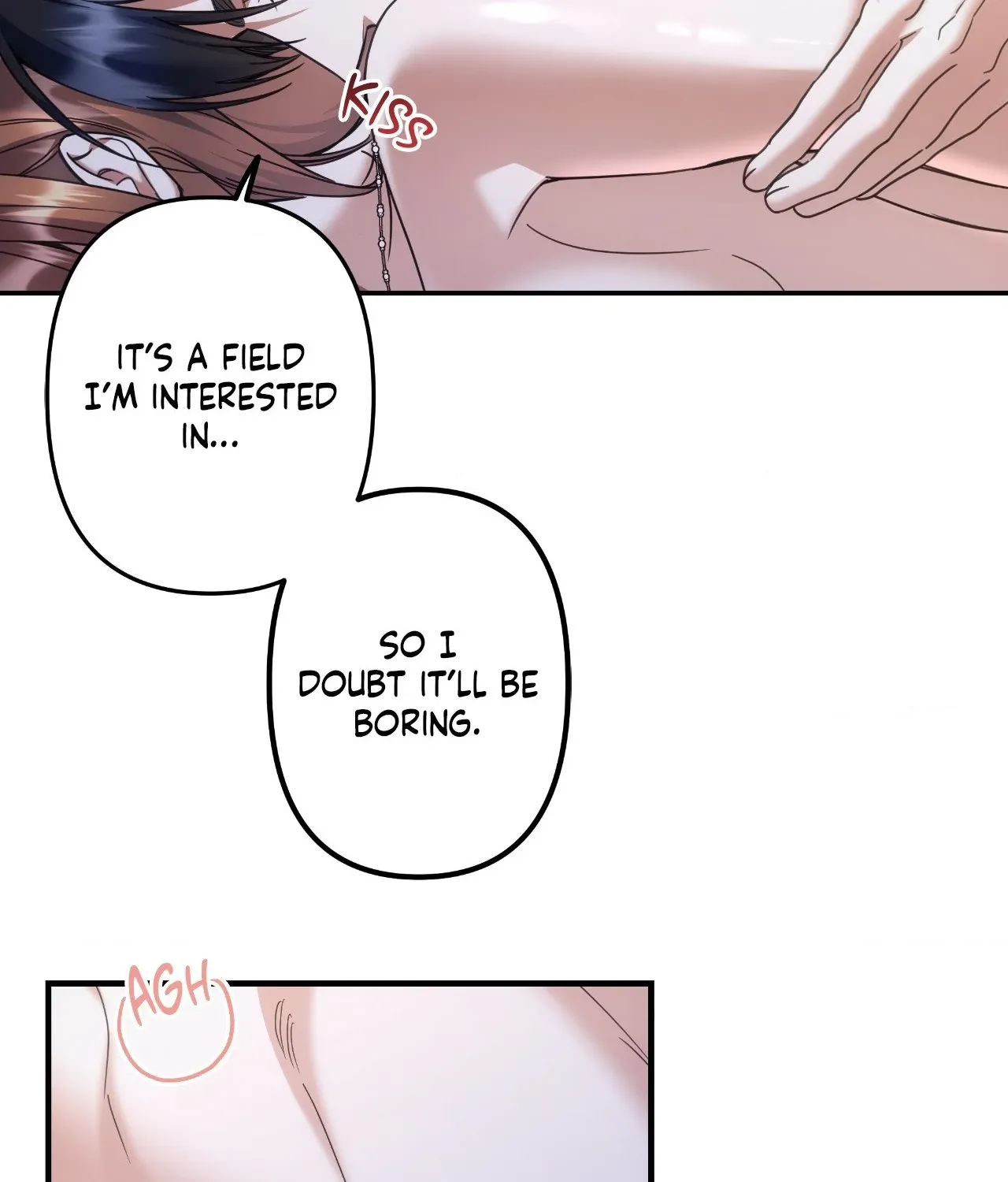 For the Shattered Things Chapter 20 page 76 - 