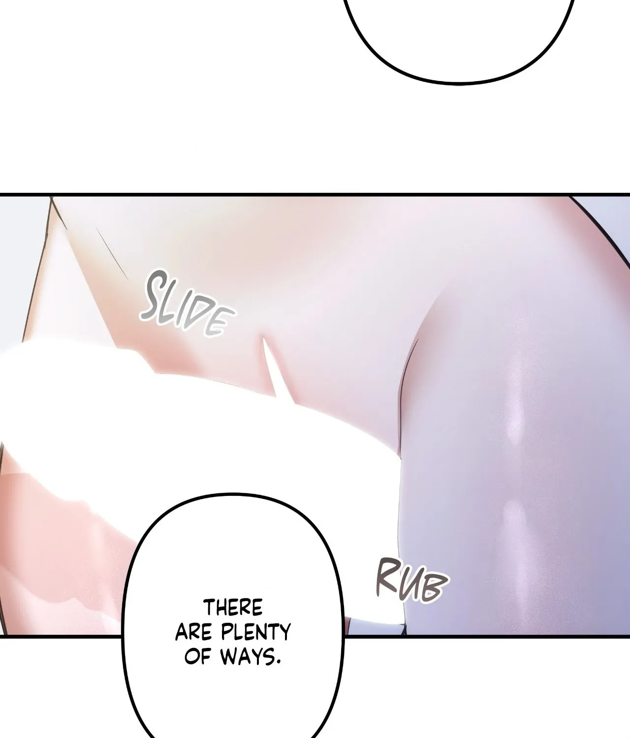 For the Shattered Things Chapter 20 page 79 - 