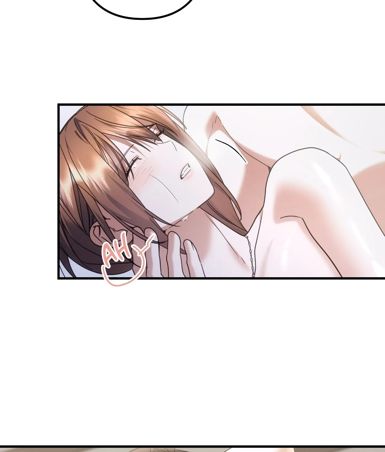 For the Shattered Things Chapter 20 page 80 - 