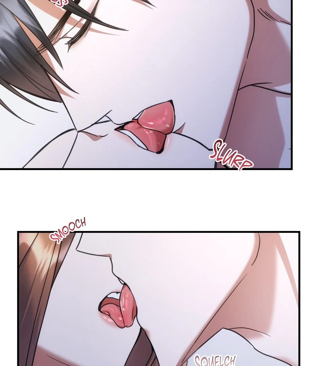 For the Shattered Things Chapter 20 page 82 - 