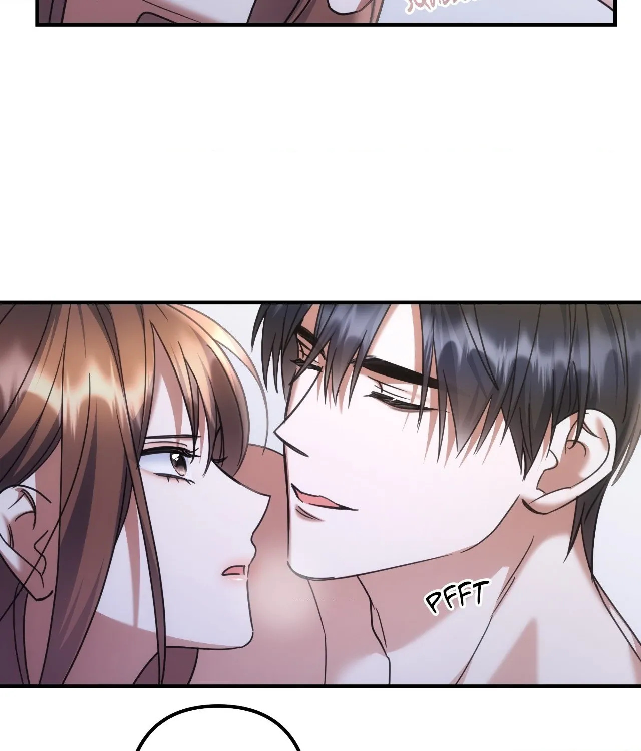 For the Shattered Things Chapter 20 page 83 - 