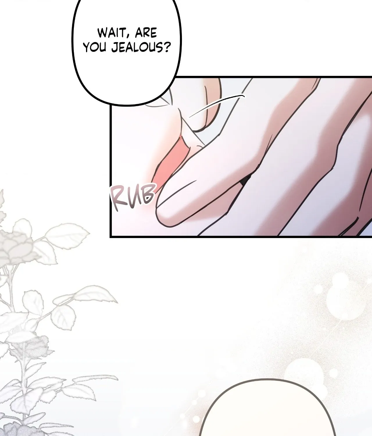 For the Shattered Things Chapter 20 page 84 - 