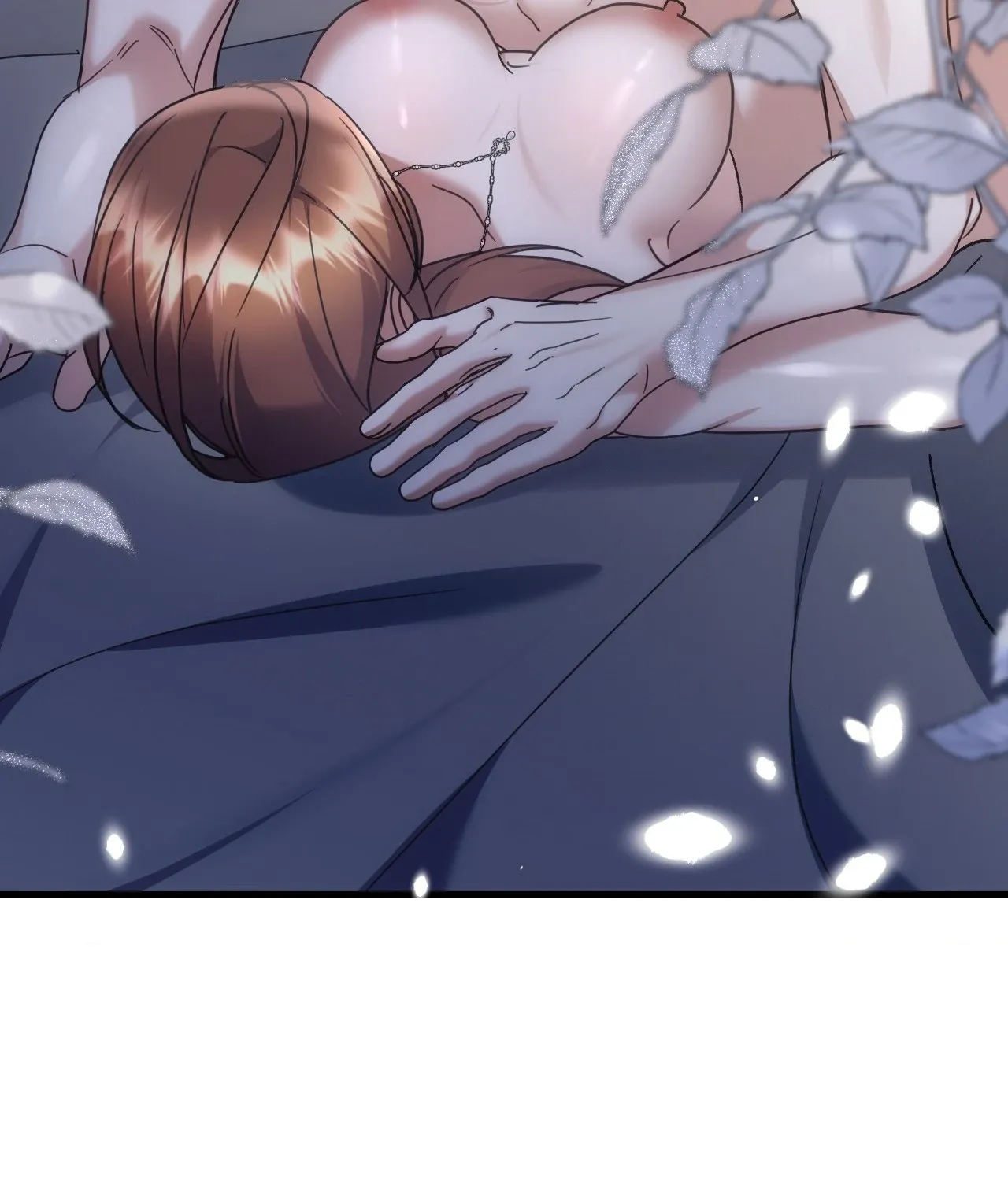 For the Shattered Things Chapter 20 page 86 - 
