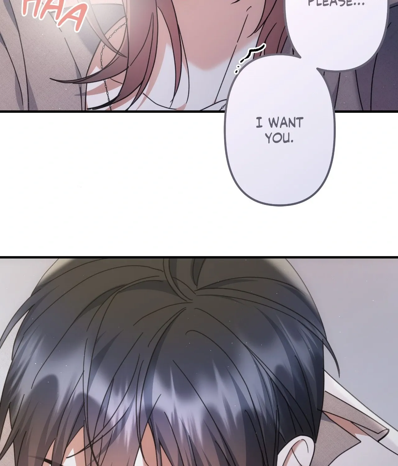 For the Shattered Things Chapter 20 page 10 - 