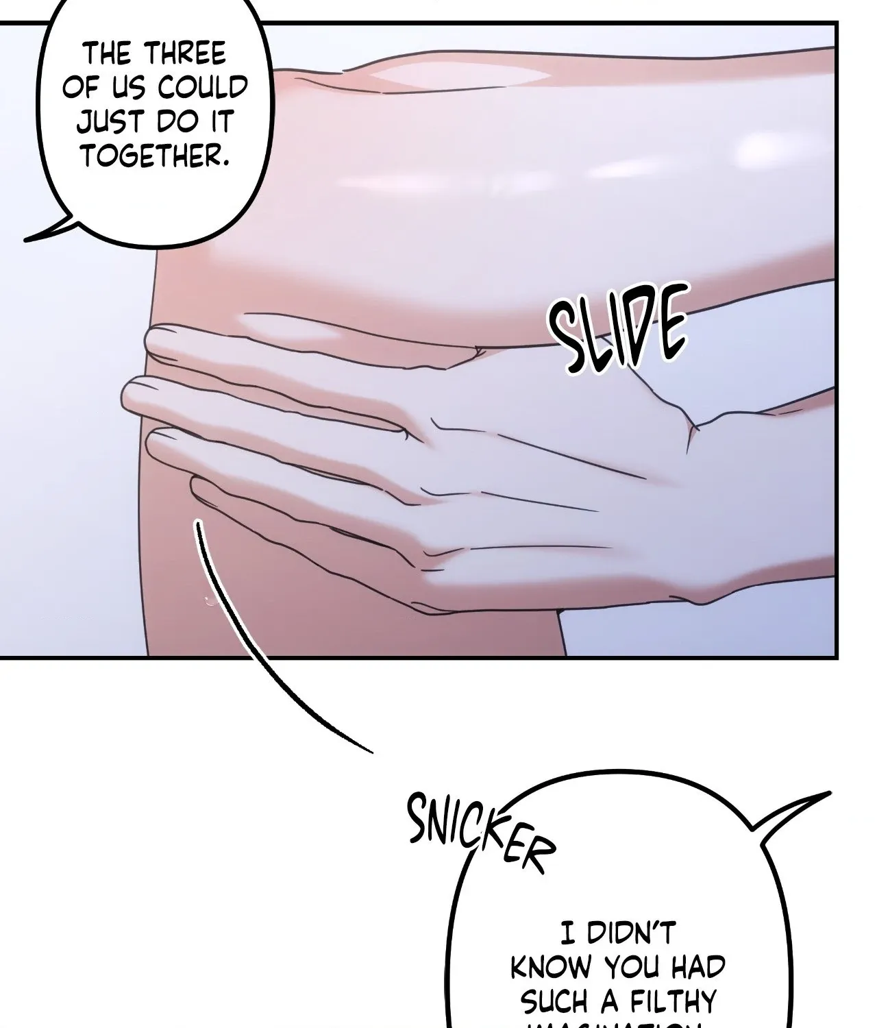 For the Shattered Things Chapter 21 page 2 - 