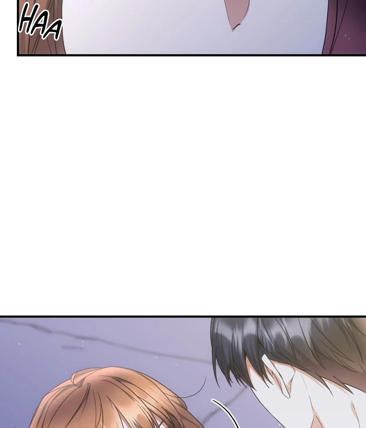 For the Shattered Things Chapter 21 page 15 - 