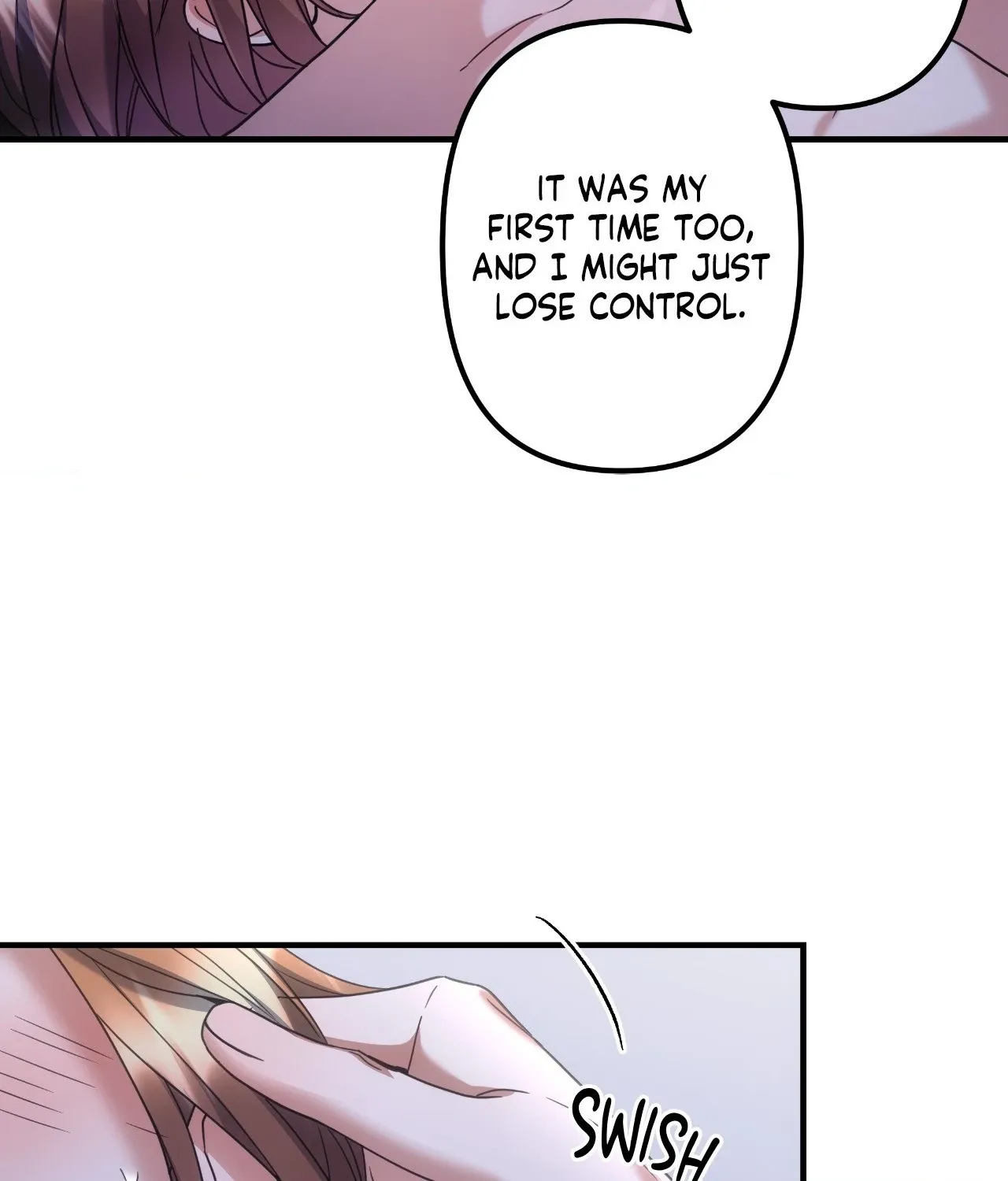 For the Shattered Things Chapter 21 page 19 - 
