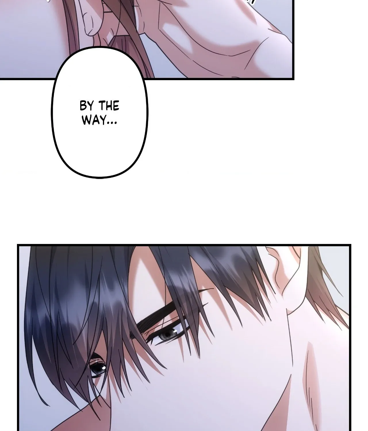 For the Shattered Things Chapter 21 page 20 - 