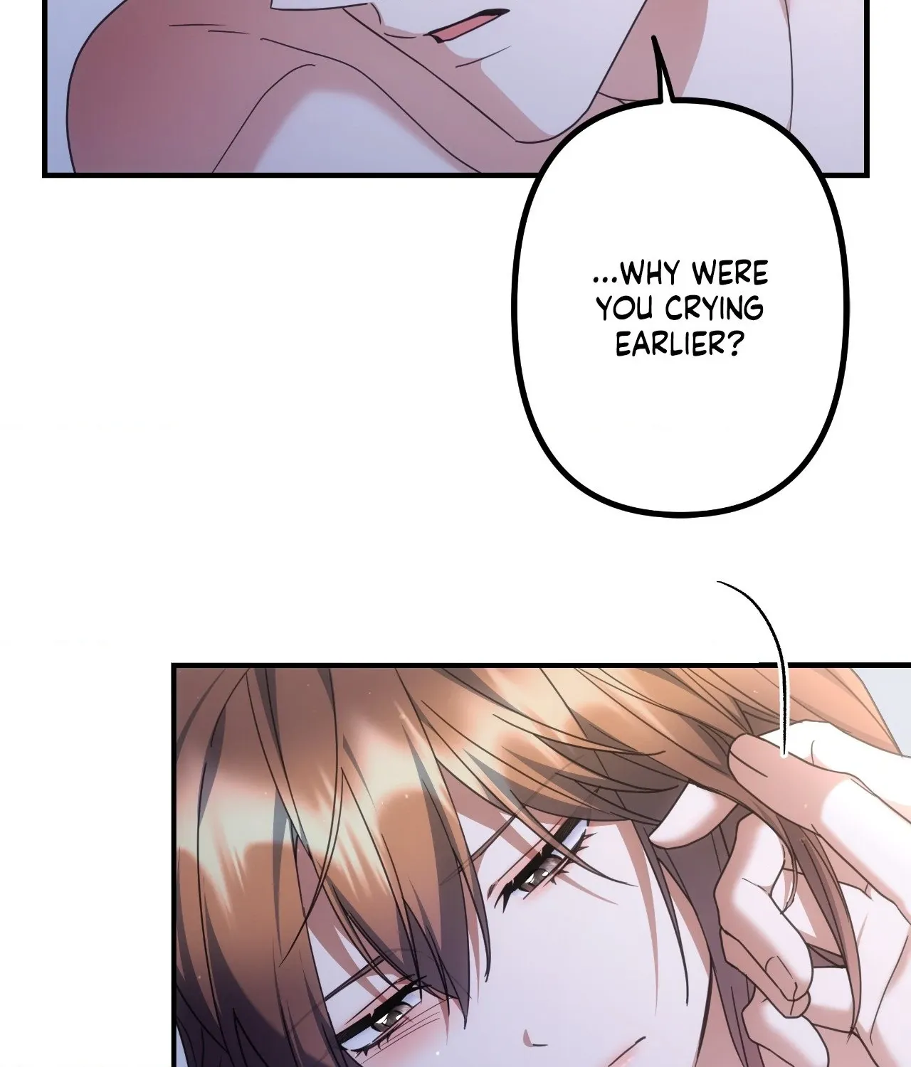 For the Shattered Things Chapter 21 page 21 - 