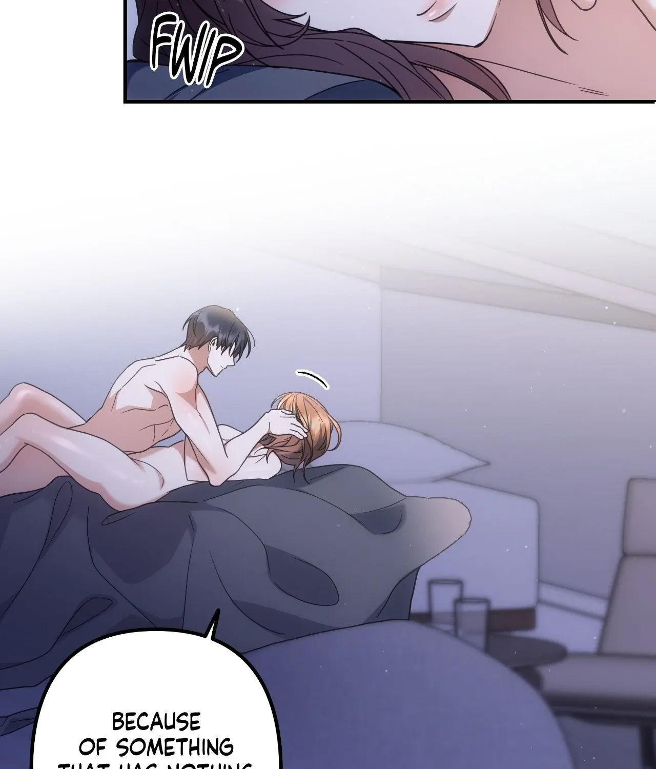 For the Shattered Things Chapter 21 page 22 - 