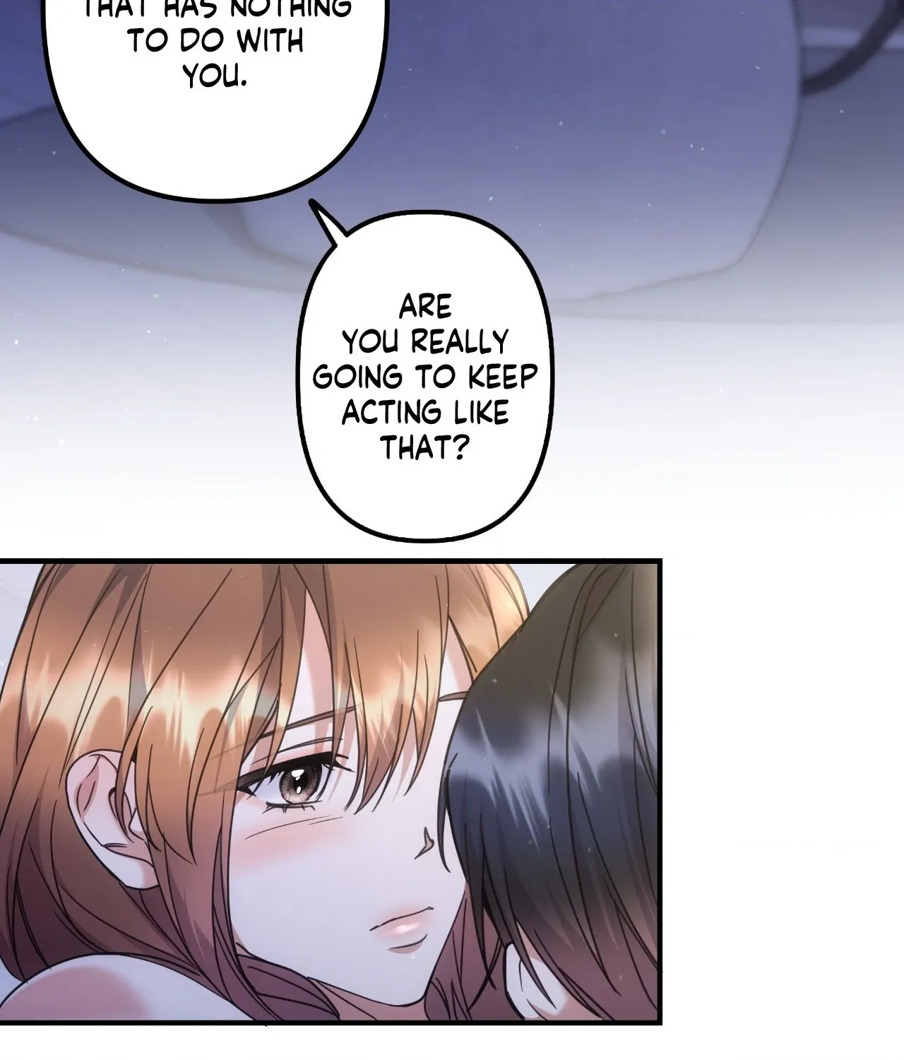 For the Shattered Things Chapter 21 page 23 - 