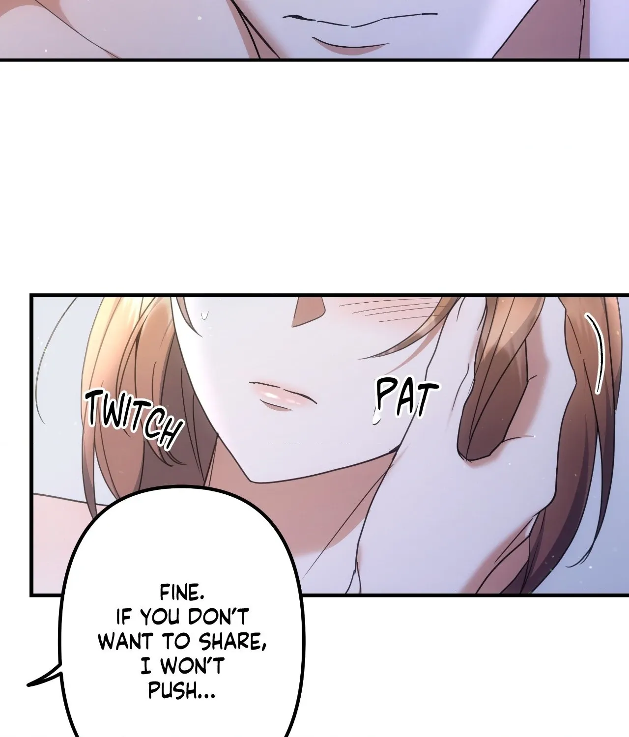 For the Shattered Things Chapter 21 page 25 - 