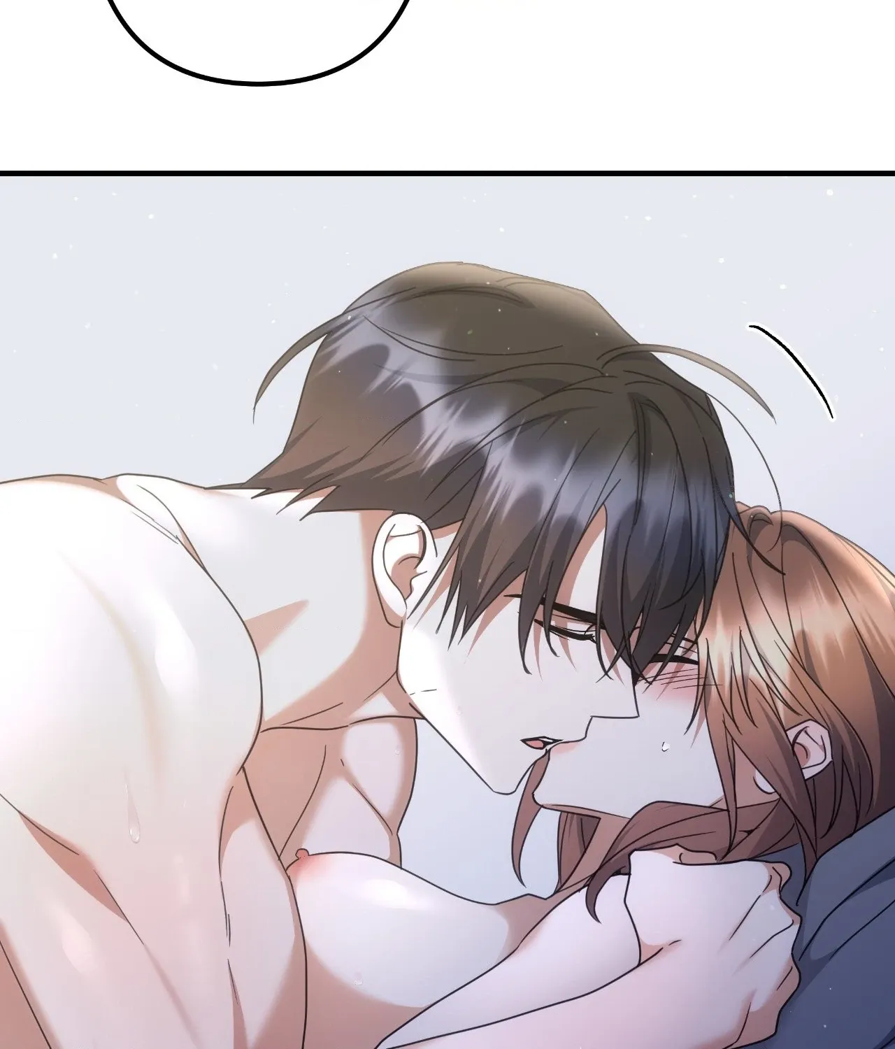 For the Shattered Things Chapter 21 page 26 - 