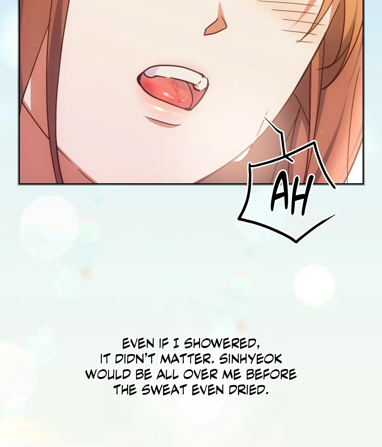 For the Shattered Things Chapter 21 page 31 - 