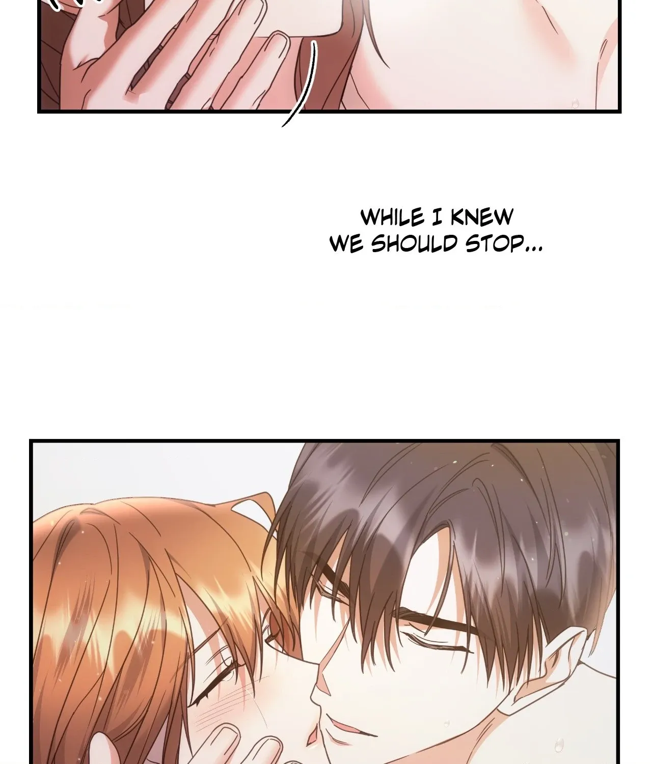For the Shattered Things Chapter 21 page 38 - 