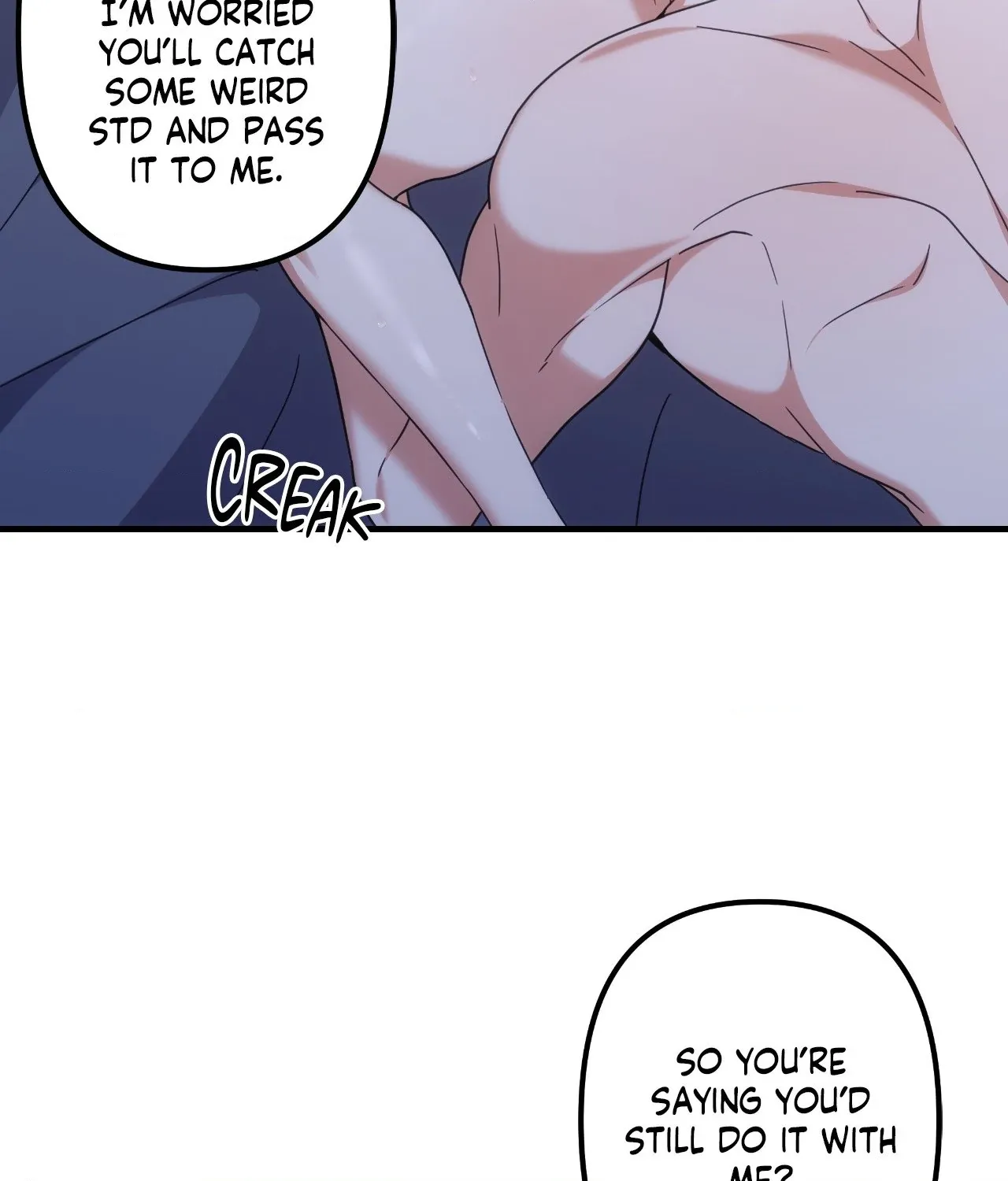For the Shattered Things Chapter 21 page 5 - 