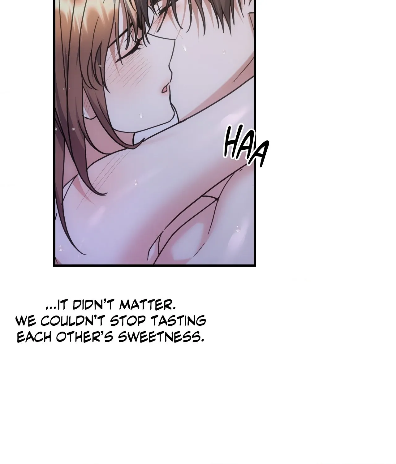 For the Shattered Things Chapter 21 page 42 - 
