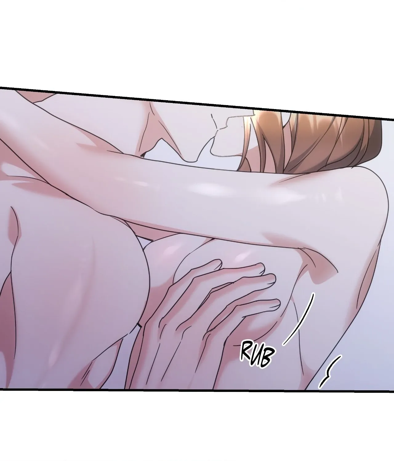 For the Shattered Things Chapter 21 page 43 - 
