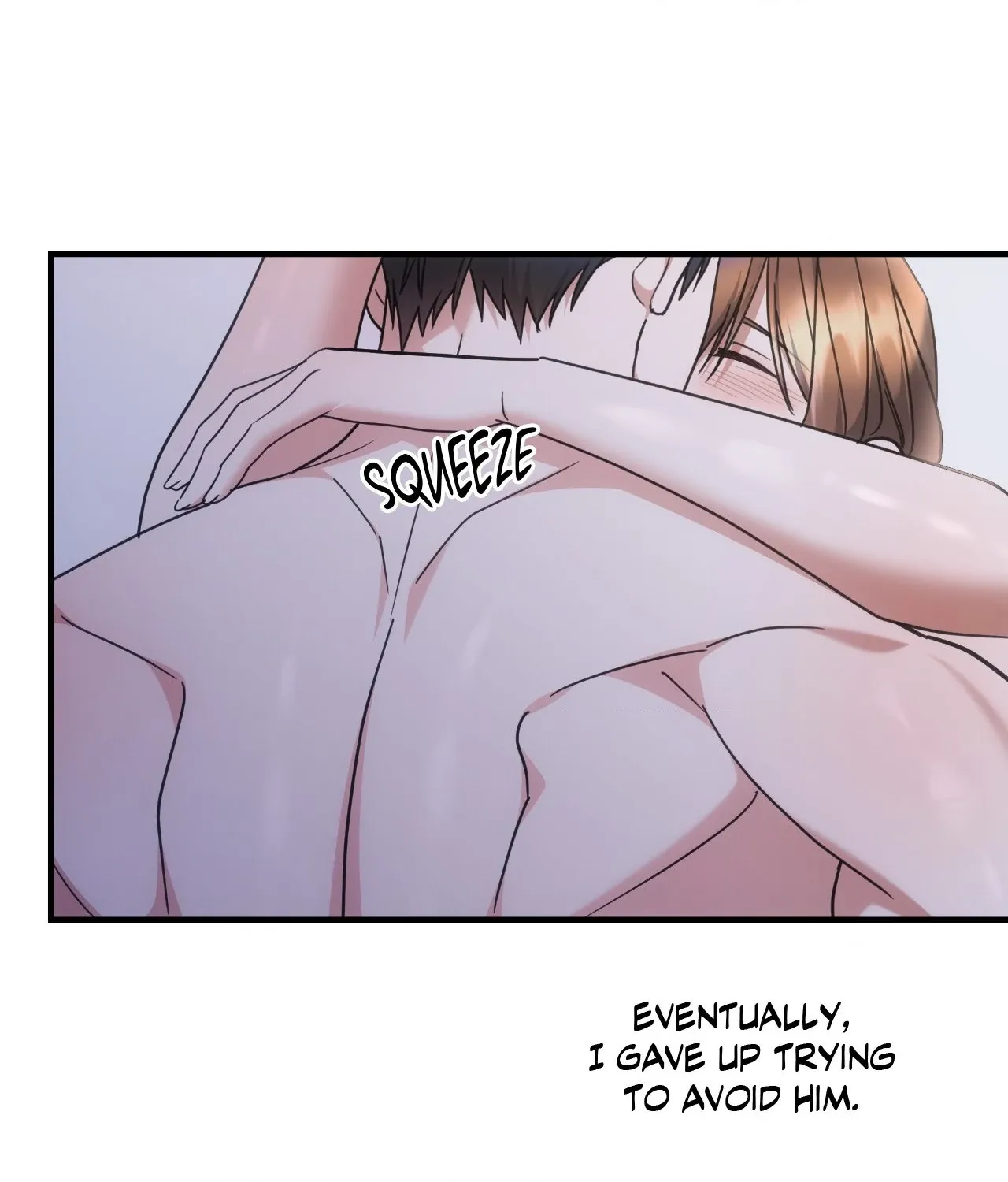 For the Shattered Things Chapter 21 page 44 - 