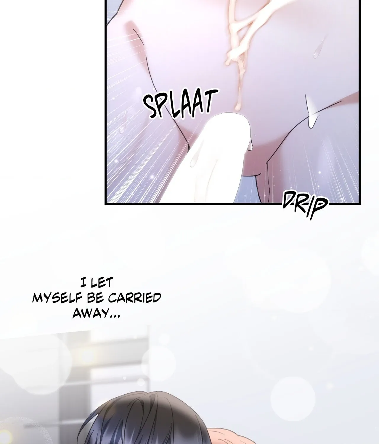 For the Shattered Things Chapter 21 page 48 - 