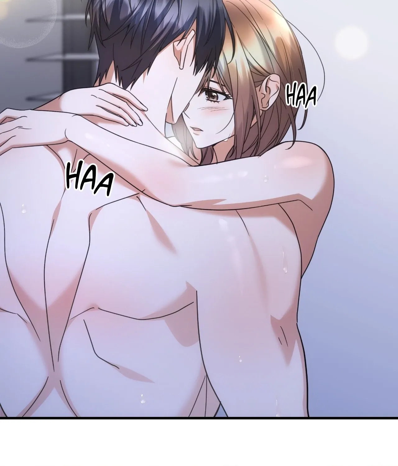 For the Shattered Things Chapter 21 page 49 - 