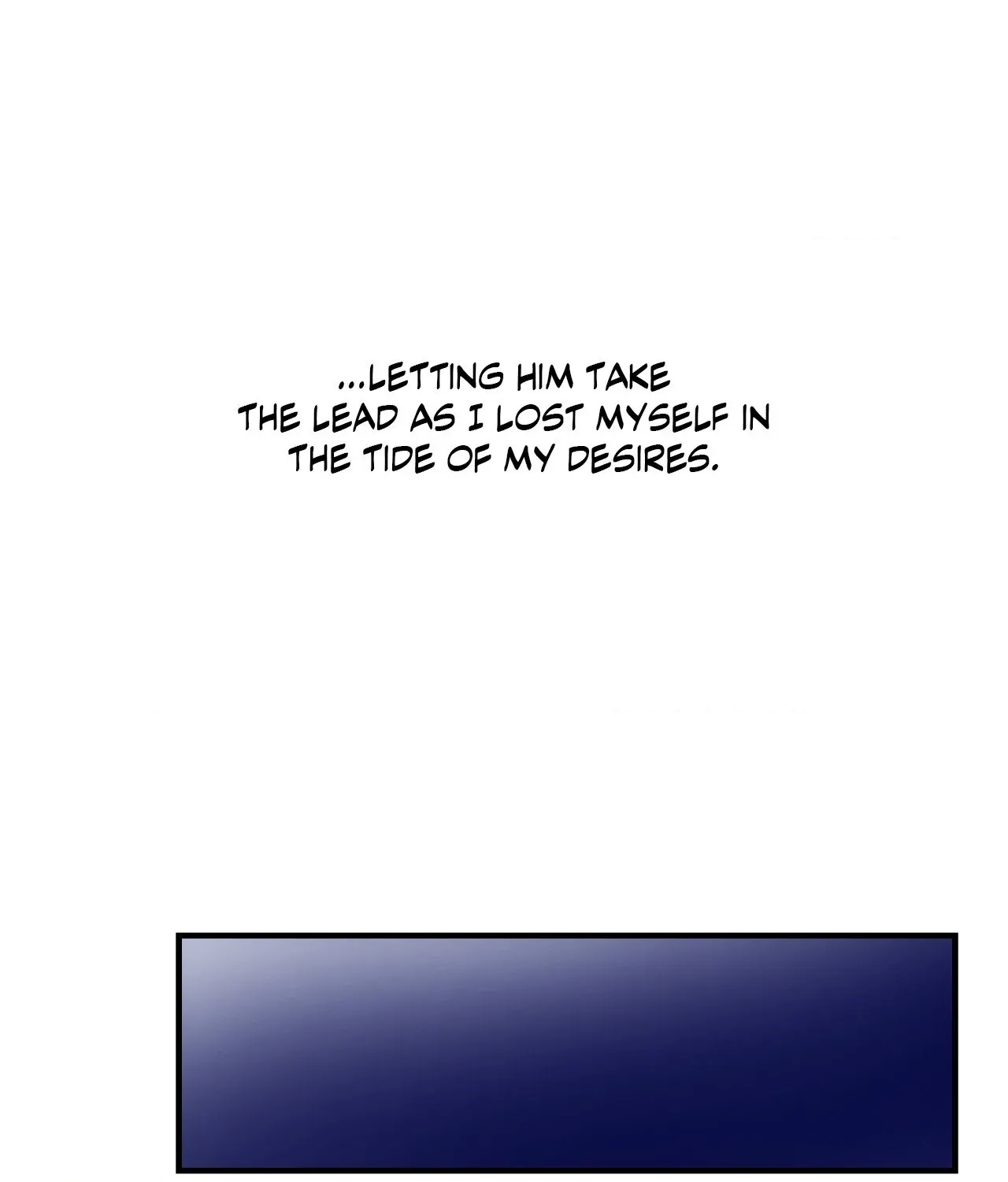 For the Shattered Things Chapter 21 page 50 - 