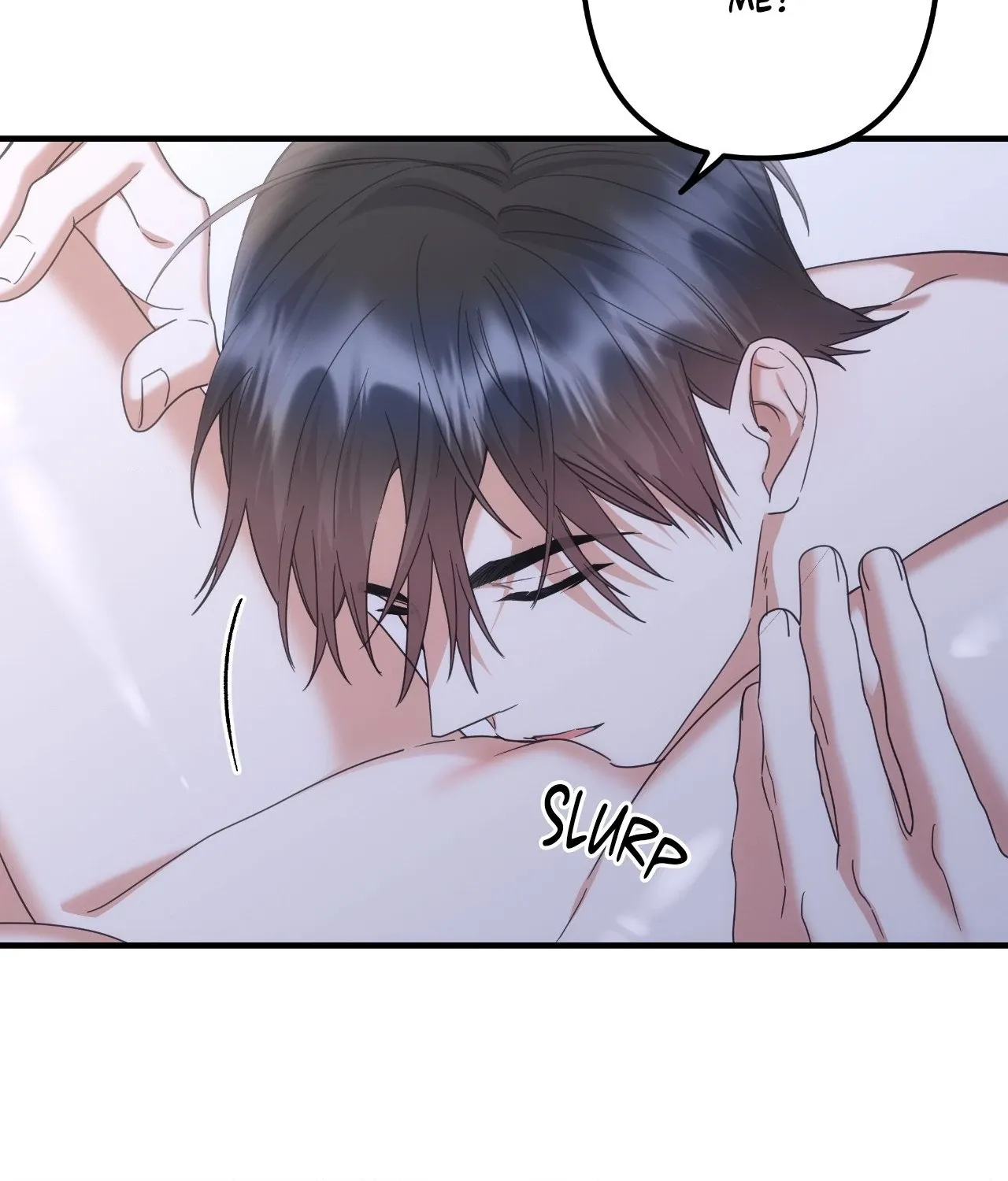 For the Shattered Things Chapter 21 page 6 - 