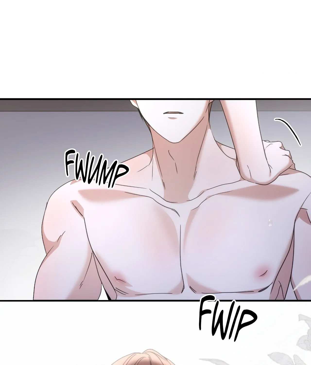 For the Shattered Things Chapter 21 page 51 - 