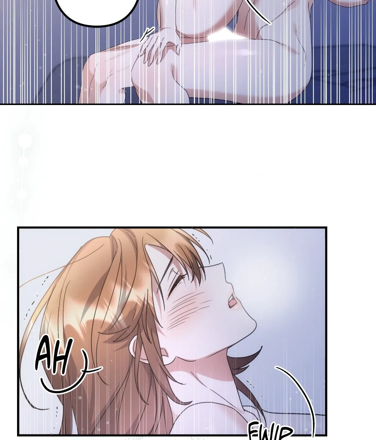 For the Shattered Things Chapter 21 page 56 - 
