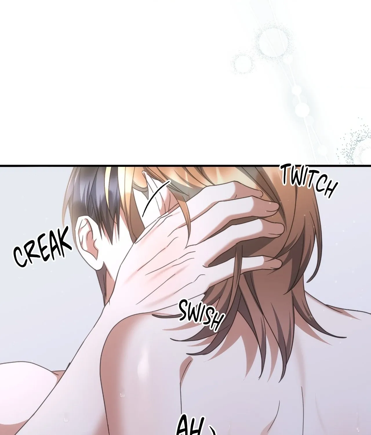 For the Shattered Things Chapter 21 page 58 - 