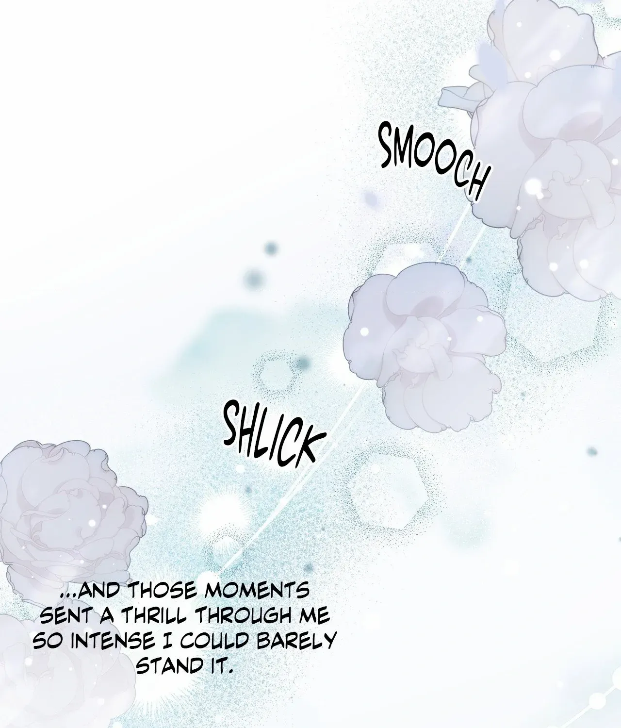 For the Shattered Things Chapter 21 page 61 - 