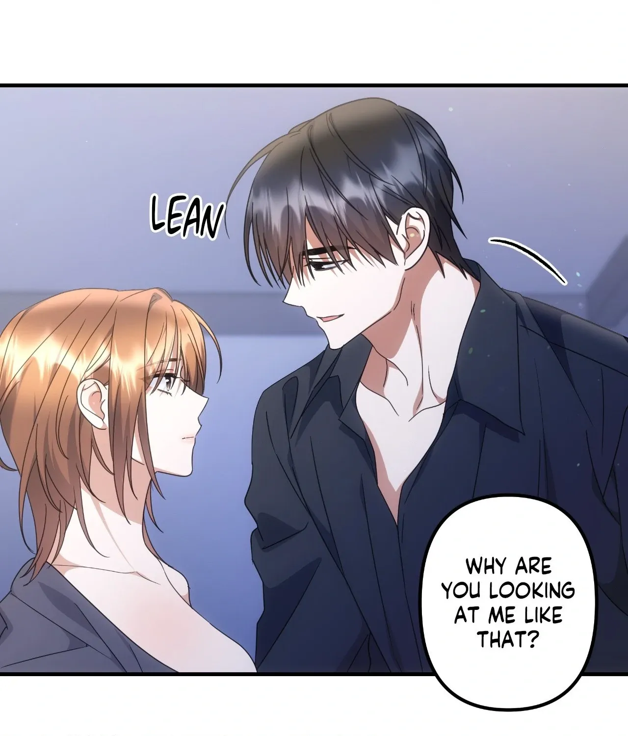 For the Shattered Things Chapter 21 page 68 - 