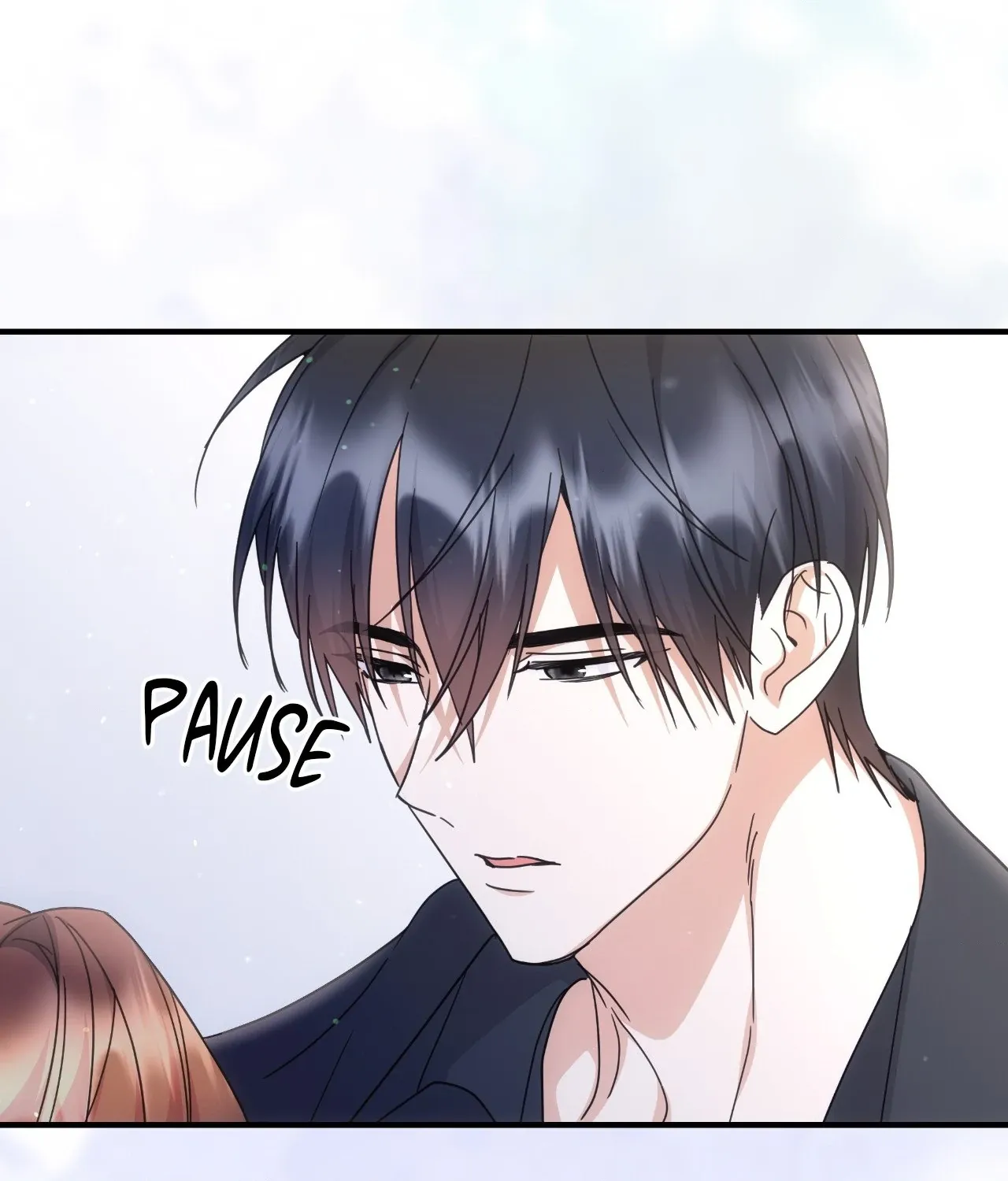 For the Shattered Things Chapter 21 page 70 - 