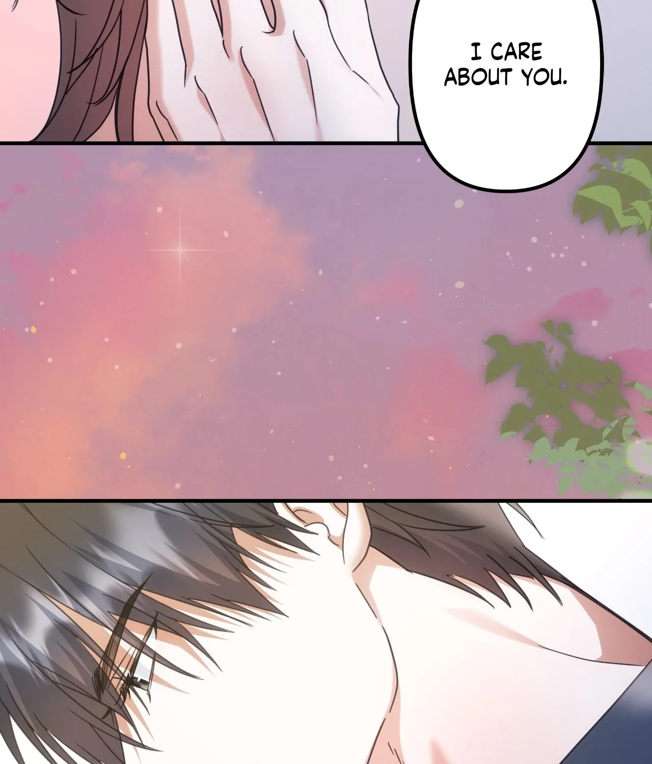 For the Shattered Things Chapter 21 page 77 - 