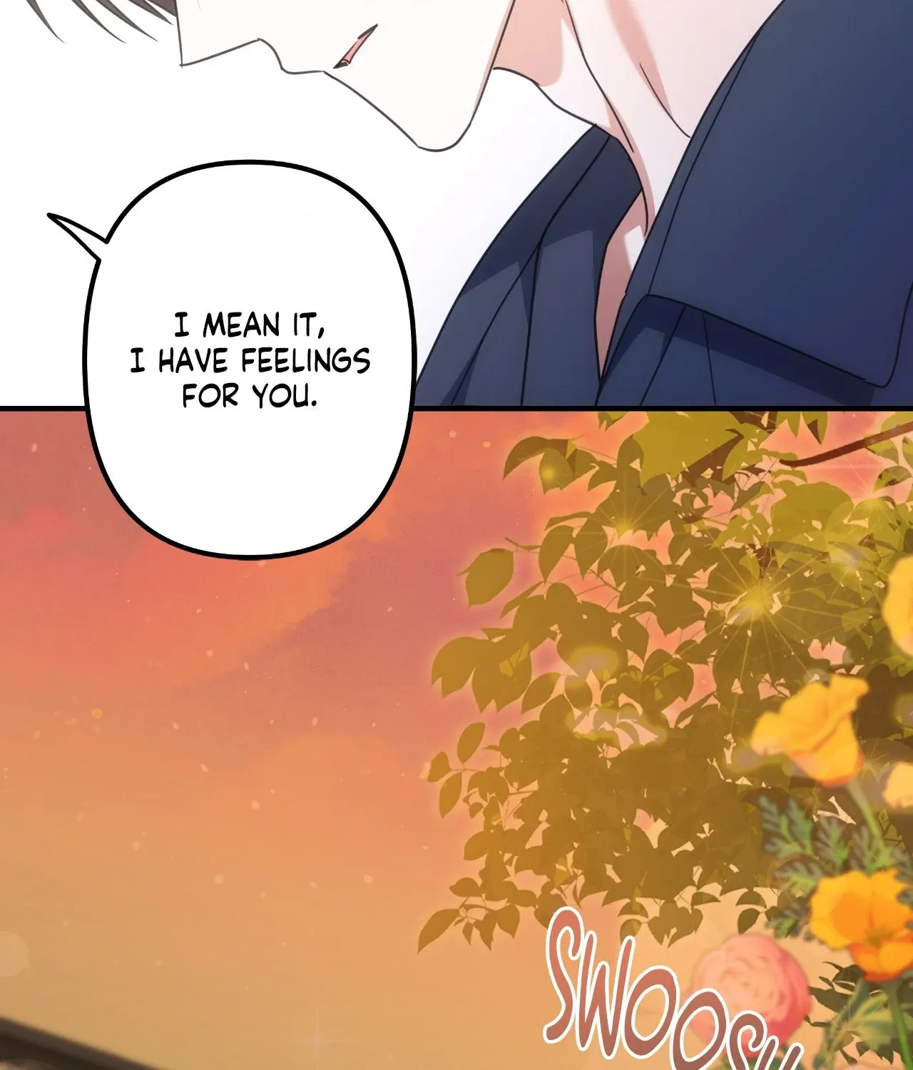 For the Shattered Things Chapter 21 page 78 - 