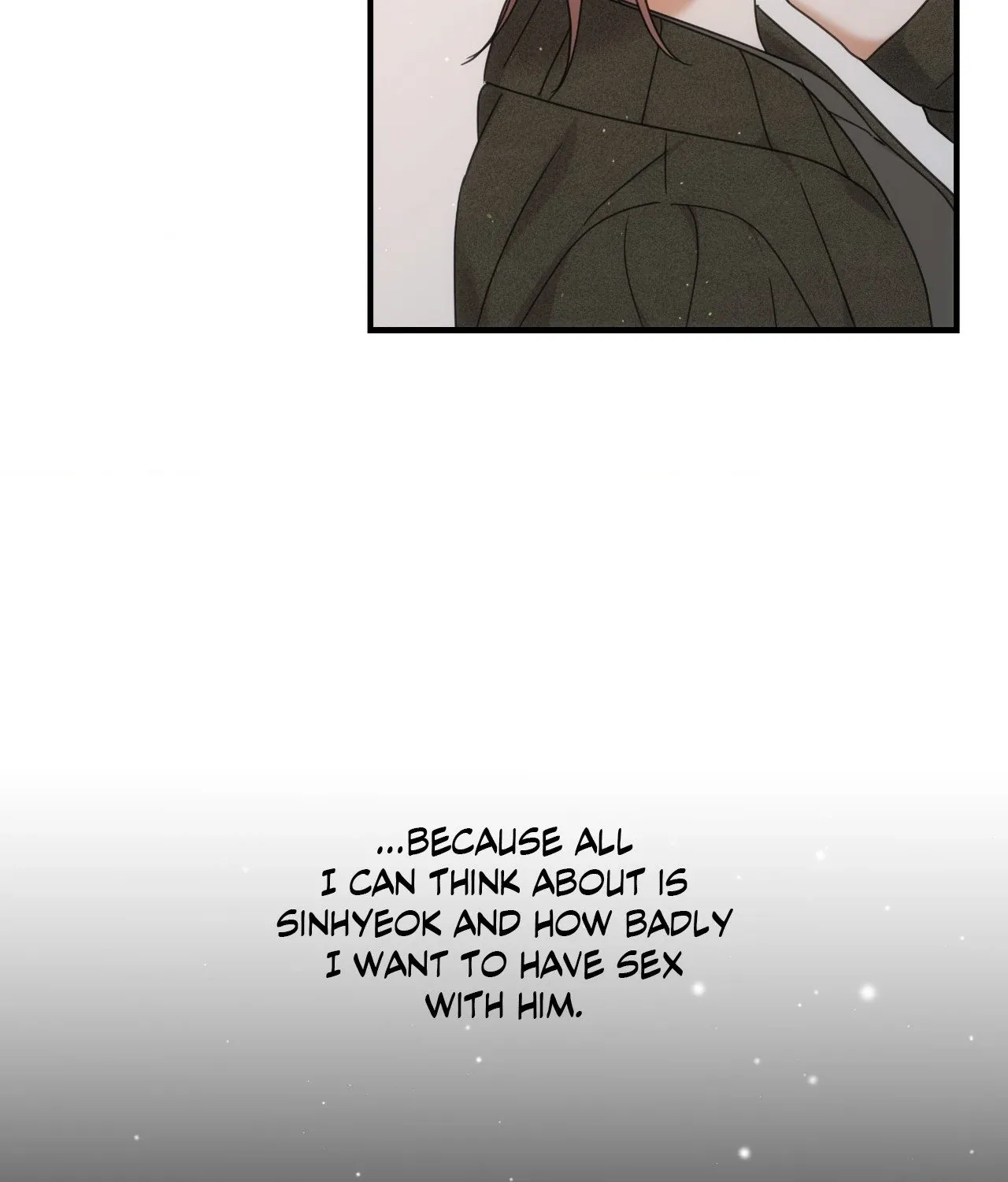 For the Shattered Things Chapter 21 page 83 - 