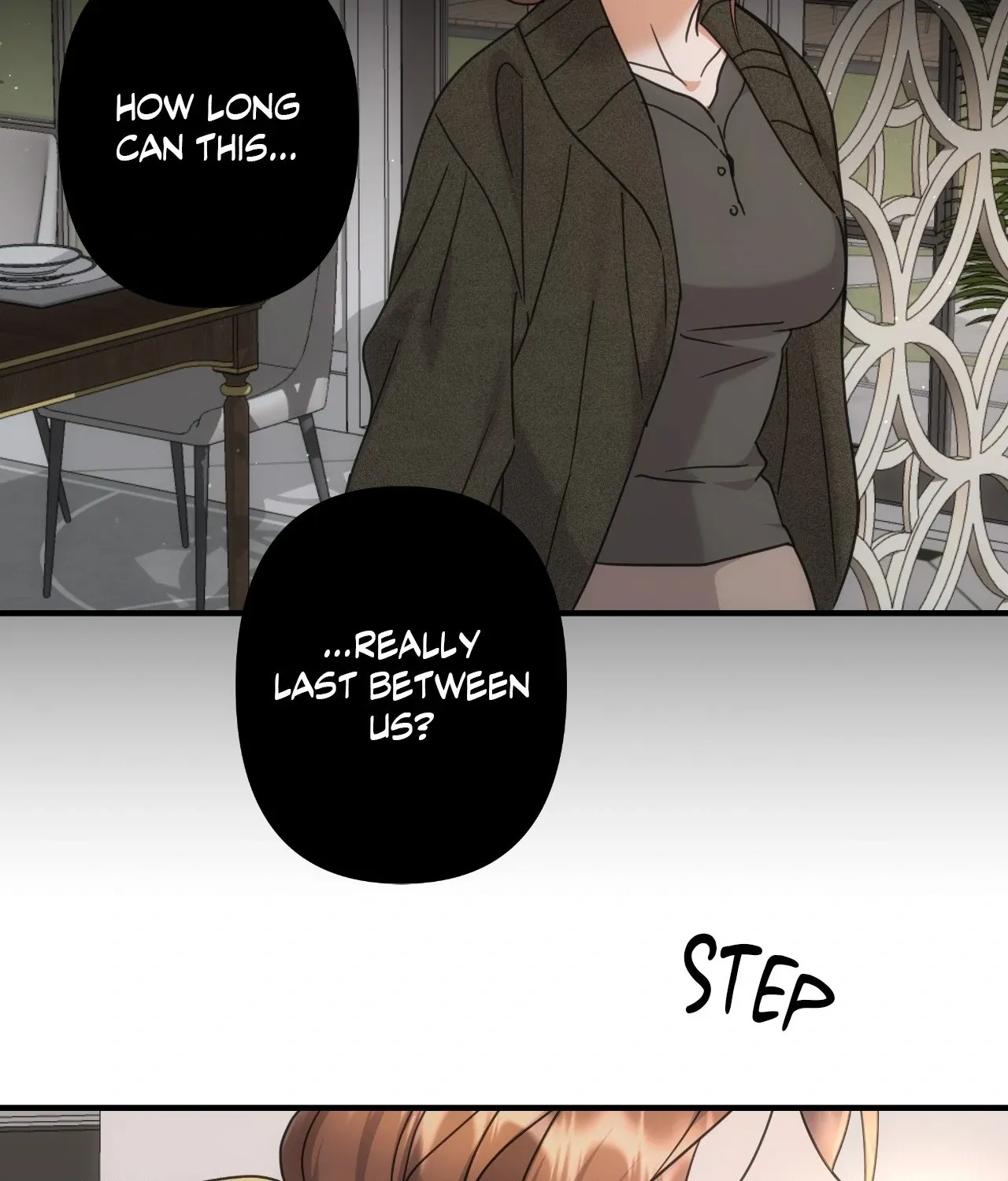 For the Shattered Things Chapter 21 page 89 - 