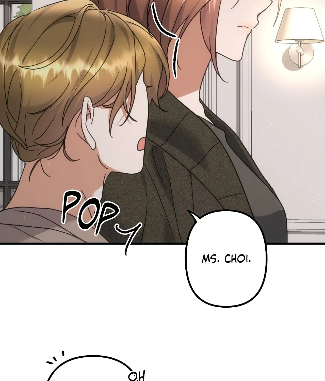For the Shattered Things Chapter 21 page 90 - 